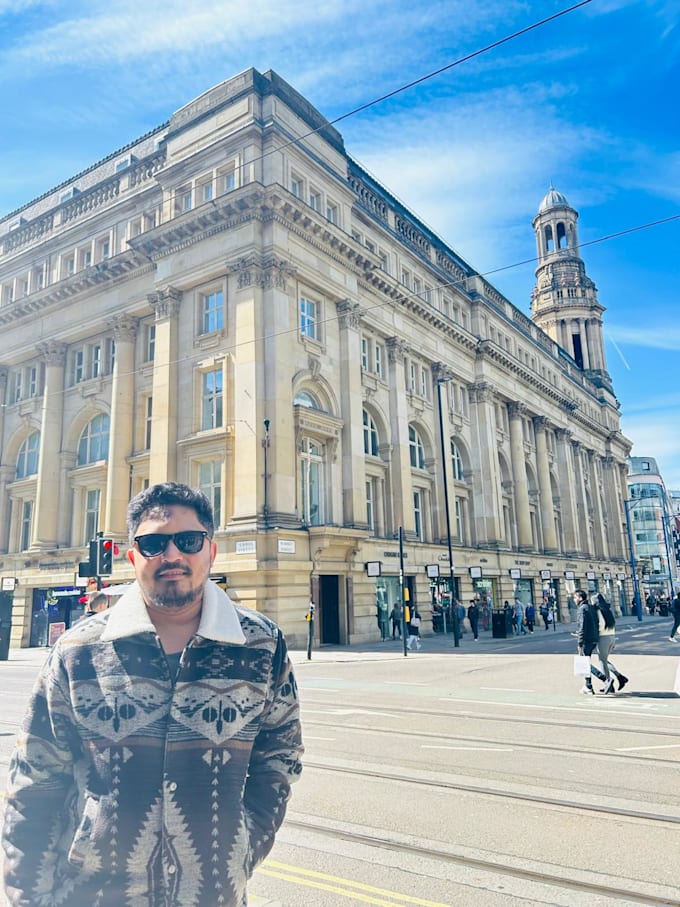 Create sales driven amazon listings by