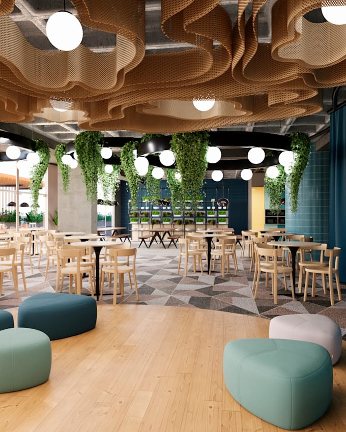 Bring life to your interior spaces with stunning 3d renders by ...