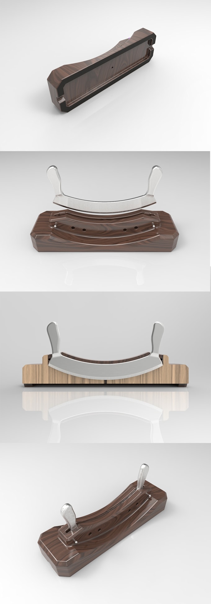 do 3d drawing model for manufacture
