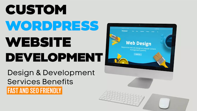 design top best wordpress websites for you