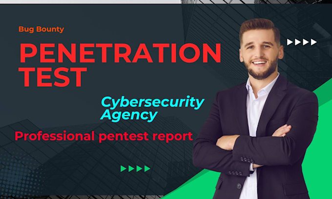 provide expert penetration testing for secure website