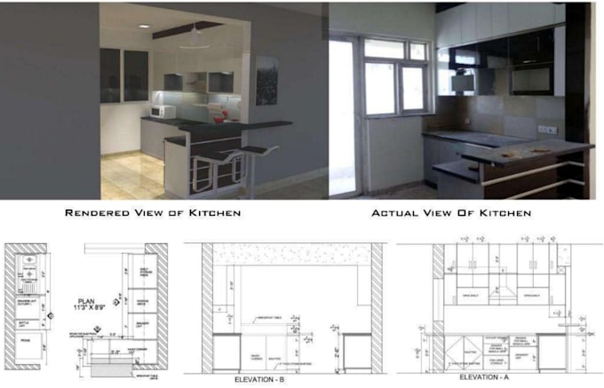 generate design solutions, consult and manage services for my clients