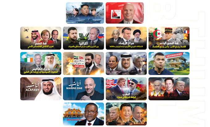 design custom thumbnails that make your videos irresistible