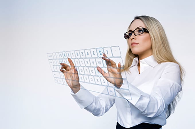 be your virtual assistant