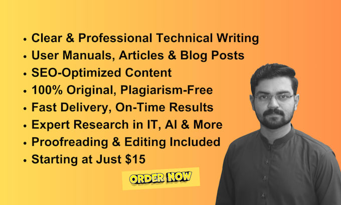 provide SEO blog writing and long form content to rank on google search