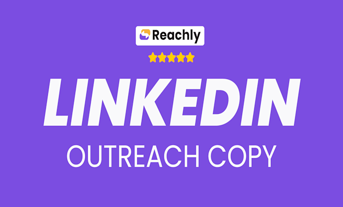 write linkedin messaging sequence that covert