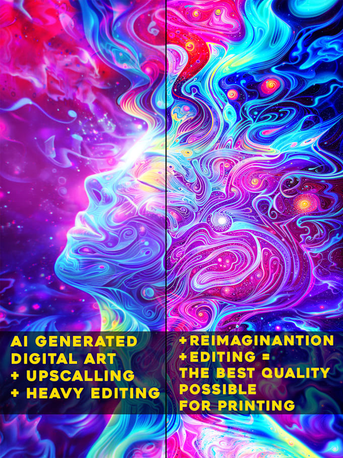 generate ai art or design