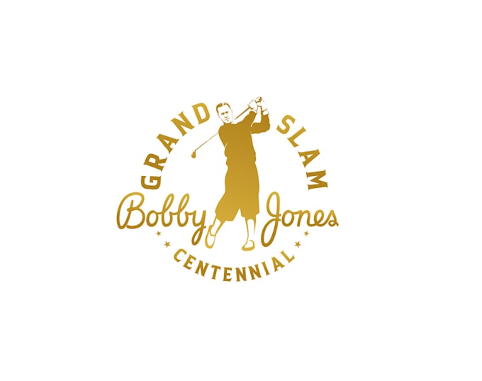 design awesome golf logo