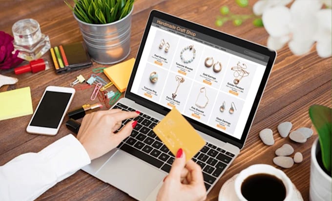 create a responsive business wix website