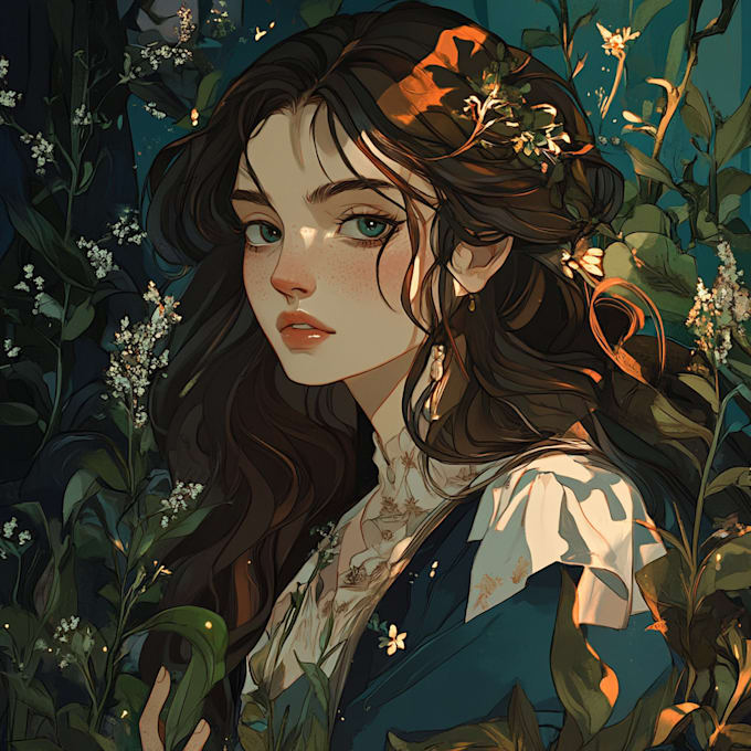 do comic book illustration with comic book illustrator