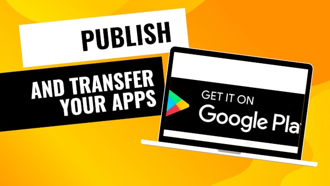 publish your android app on my old and verified play console