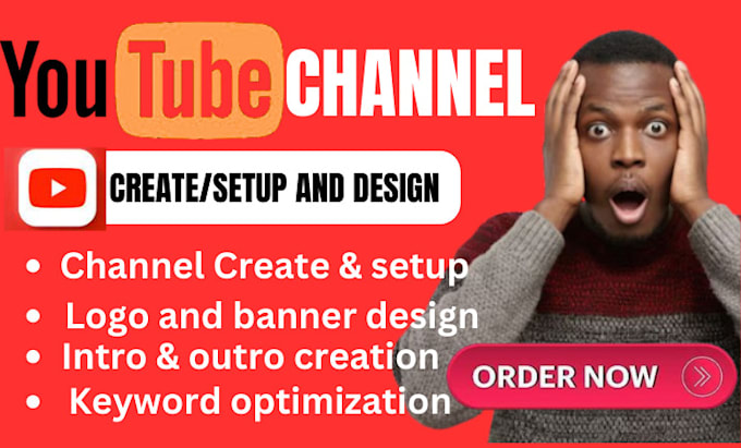 Image showcasing How to Create a YouTube Podcast Channel