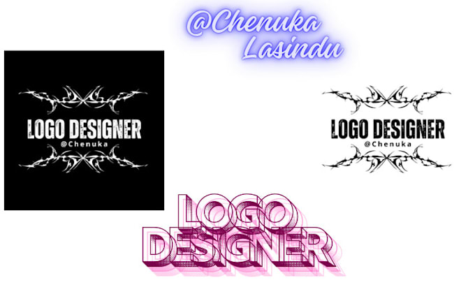 premium logo design fast delivery and high quality files
