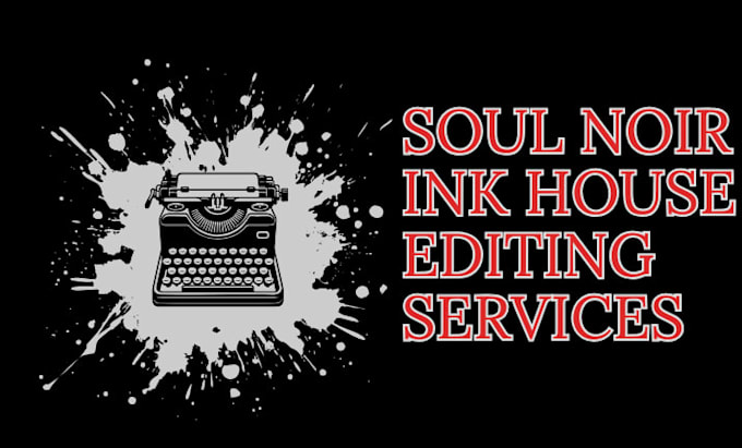 polish and edit your manuscript