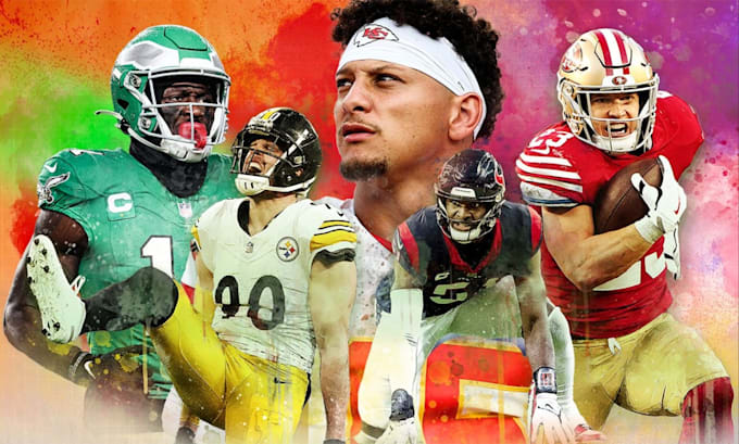 write sports articles and youtube scripts about NFL, nba, mls, and mlb