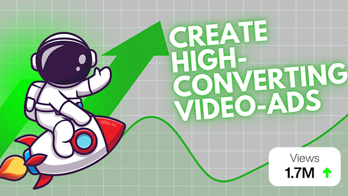 create high converting video ads for facebook and instagram
