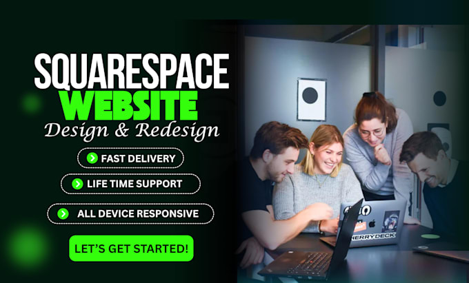 squarespace website design, squarespace website redesign squarespace redesign