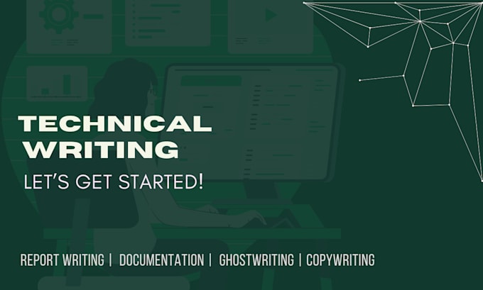 create software manuals and knowledge base articles