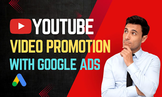 youtube video promotion with google ads