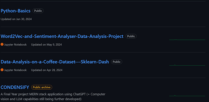 Tutor you in python by Ismailhx | Fiverr