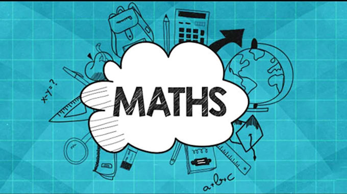 tutor math to o or a level students needing conceptual study