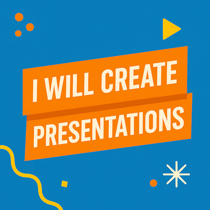 design a professional and visually engaging presentation