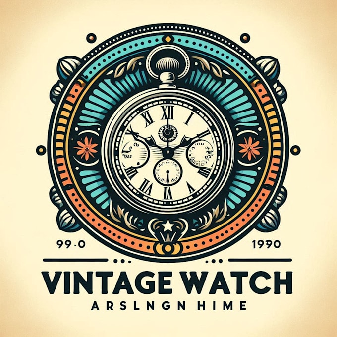 do make graceful watch logo