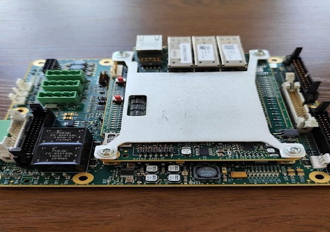 Design pcb cloning layouts schematics 3d model in kicad altium, eagle