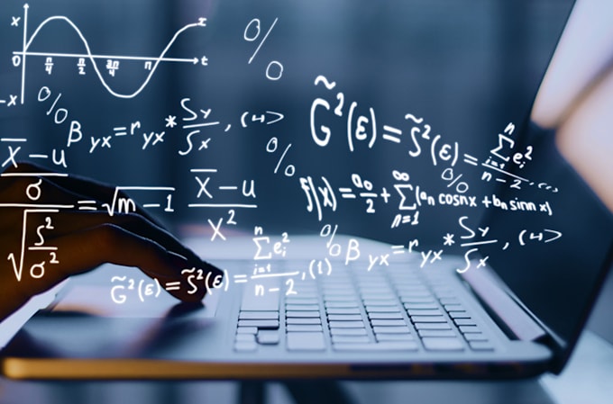 be your mathematics expert, math questions, algebra expert and math tutor