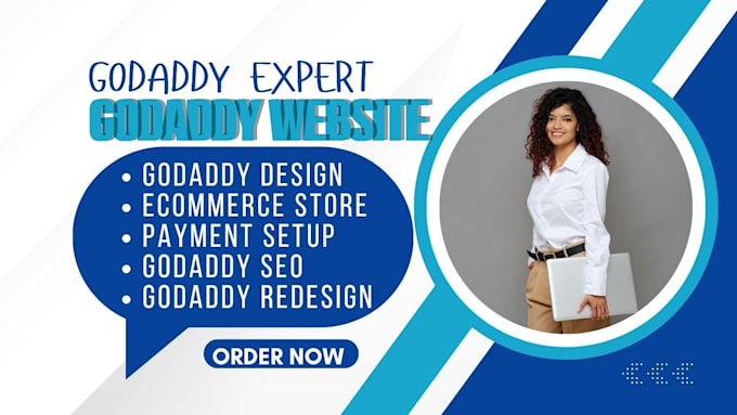 godaddy website design godaddy website redesign godaddy landing page godaddy seo