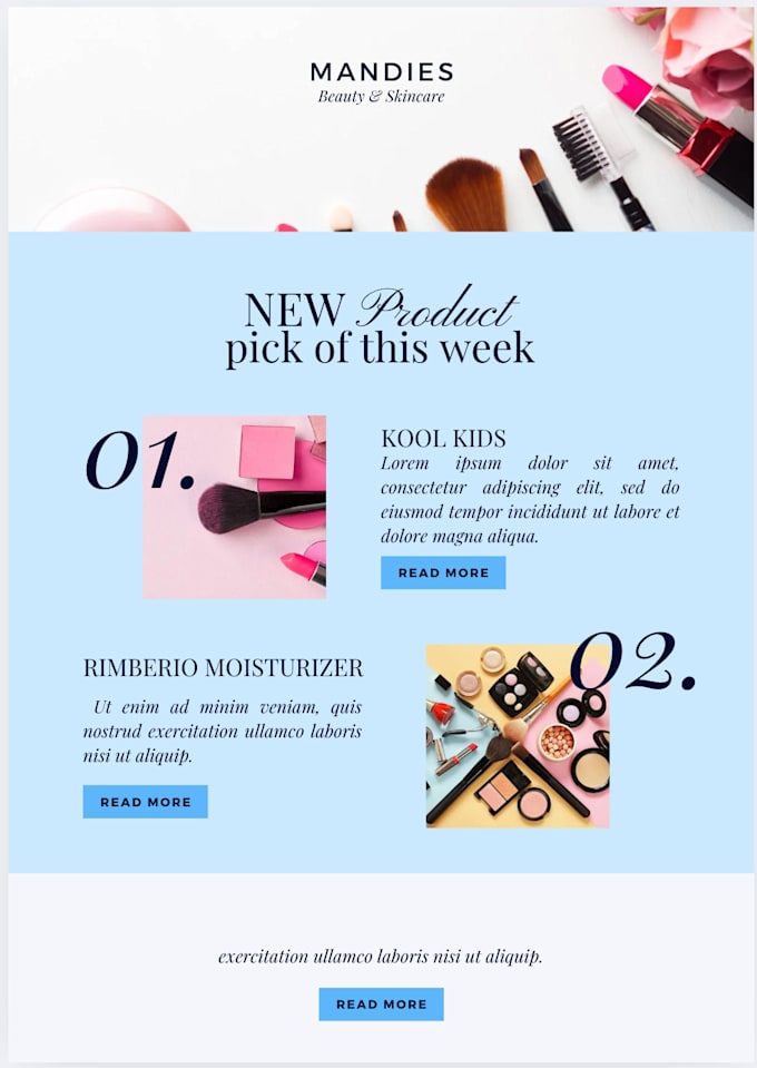 Clean Email Design Clean, format, and design professional business emails by ...