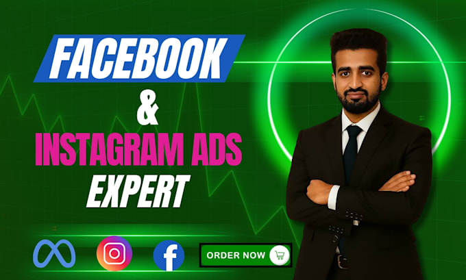 setup and manage your facebook ads campaign for your business growth