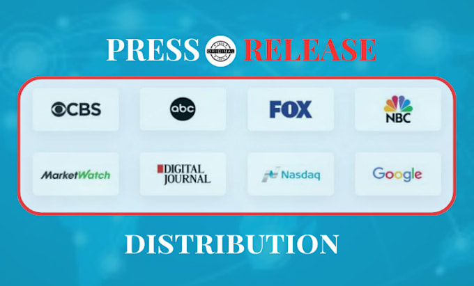 distribute press release for google news USA UK global