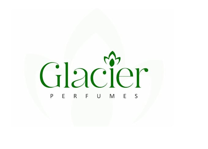 create a unique and modern perfume logo design for your brand