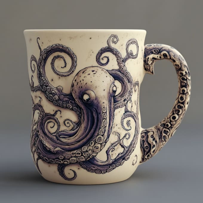 custom coffee mug or cup designs