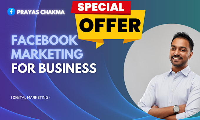 run ad campaigns using facebook ads