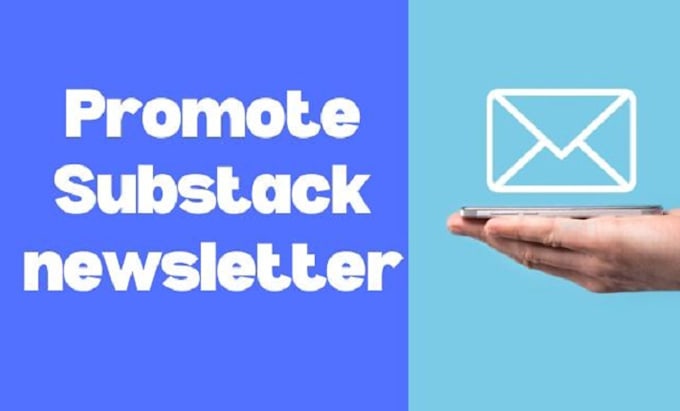 do massively substack promotion, substack page link promotion to active audience