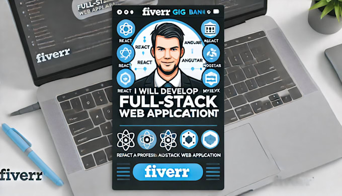 be your mean mern full stack developer