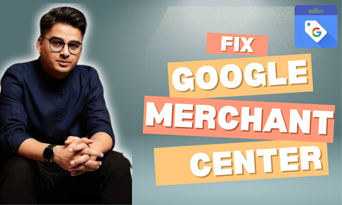 fix gmc google merchant center suspension, misrepresentation