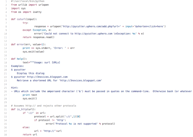 Solve python programming exercises by Tbharath | Fiverr