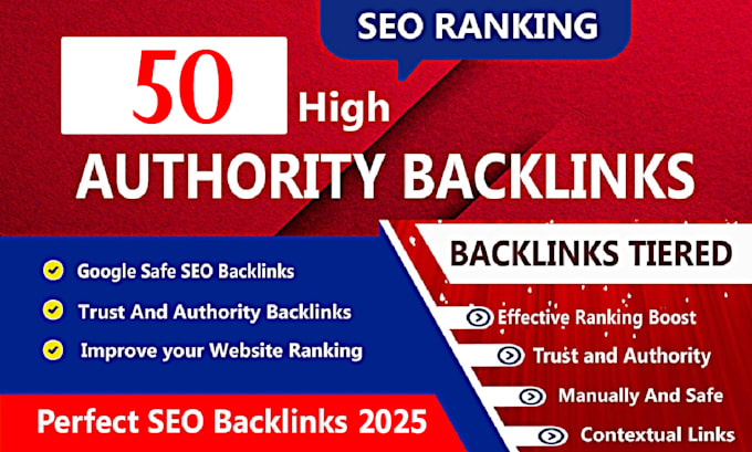 build high quality dofollow backlinks for SEO ranking