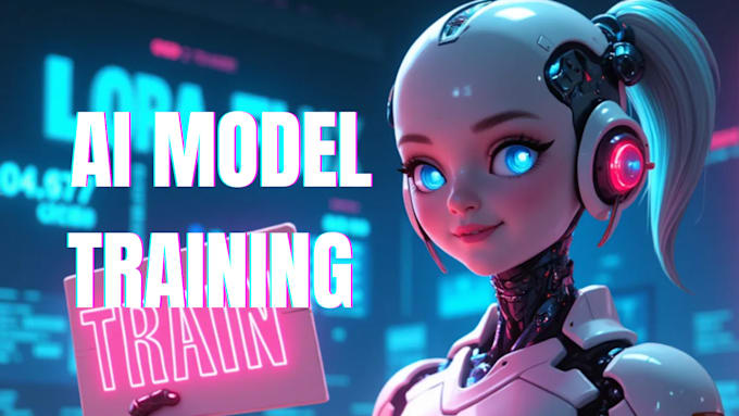 Train ai model, computer vision model, ilama, gpt, machine learning