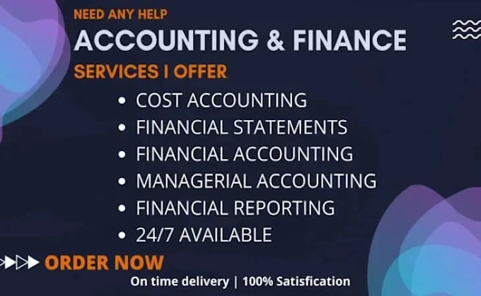 tutor in corporate, business, and personal finance, excel