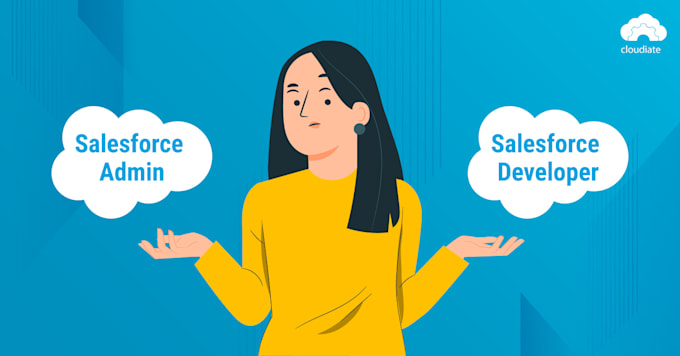 be your salesforce flow developer and automation expert