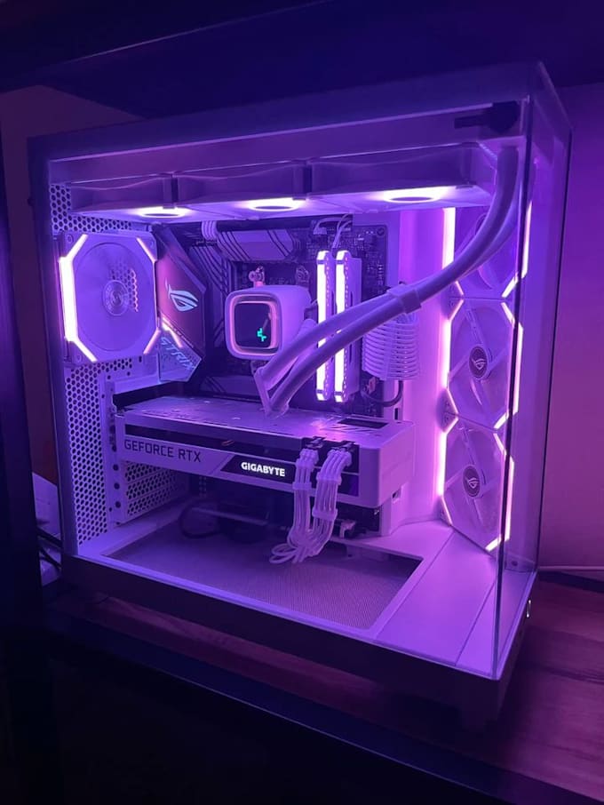 help you build the perfect PC