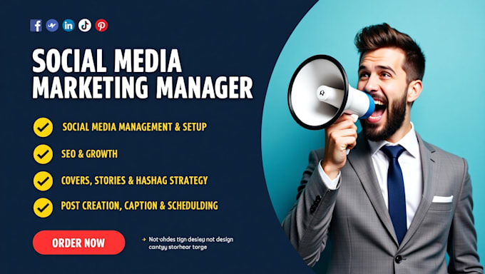 be your crypto web3 nft tech ai social media manager and content creator