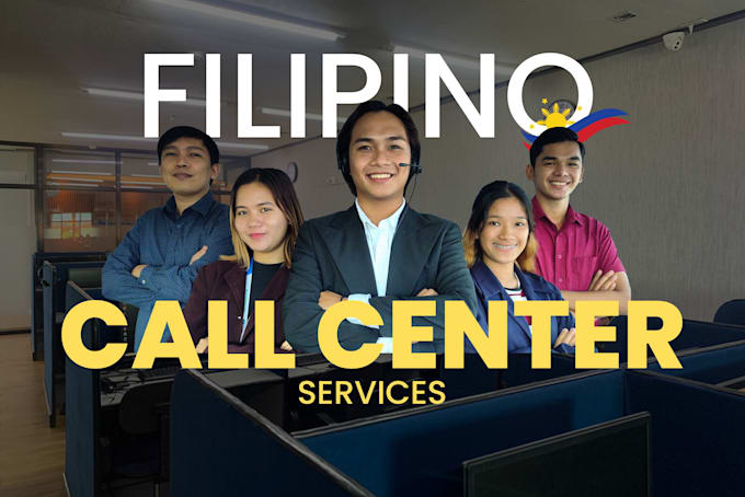 provide excellent call center services