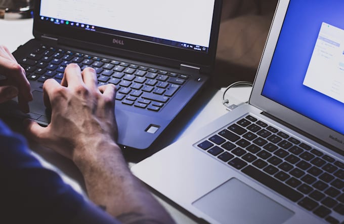 provide IT services for windows