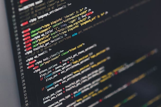 develop you a windows desktop application