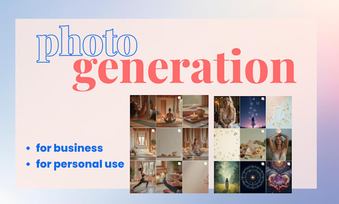 create ai images for your business